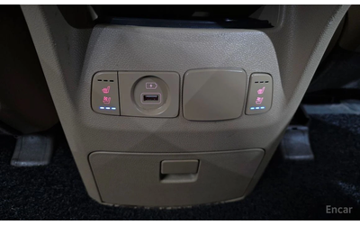 Kia Carnival * PRESTIGE* FULL* 3.3* - автомобили, коли, обяви за нови и употребявани 12