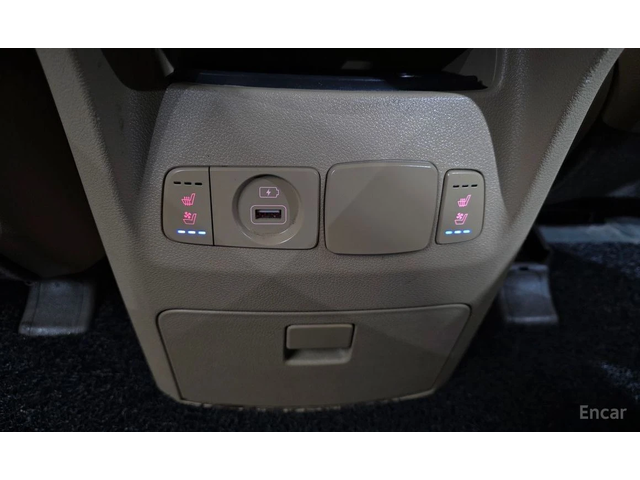 Kia Carnival * PRESTIGE* FULL* 3.3* - автомобили, коли, обяви за нови и употребявани 12