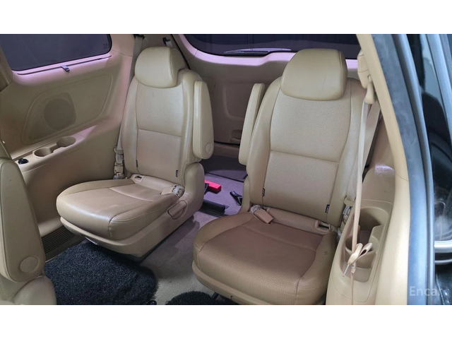 Kia Carnival * PRESTIGE* FULL* 3.3* - автомобили, коли, обяви за нови и употребявани 13