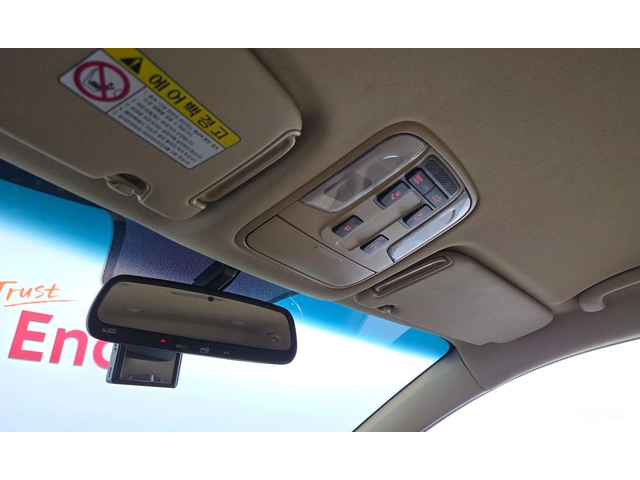 Kia Carnival * PRESTIGE* FULL* 3.3* - автомобили, коли, обяви за нови и употребявани 14