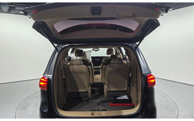 Kia Carnival * PRESTIGE* FULL* 3.3* - автомобили, коли, обяви за нови и употребявани 15