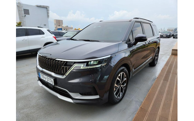 kia-carnival - 1