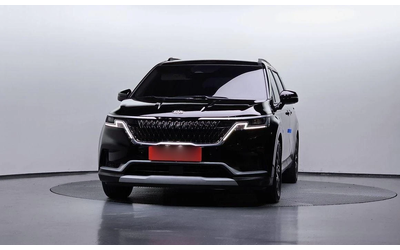 kia-carnival - 2