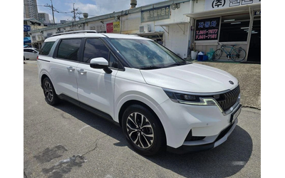 kia-carnival - 1