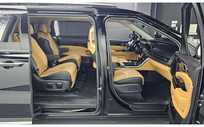 Kia Carnival 7-Seater Noblesse  * НАЙ-ДОБРА ЦЕНА В БЪЛГАРИЯ* - автомобили, коли, обяви за нови и употребявани 11