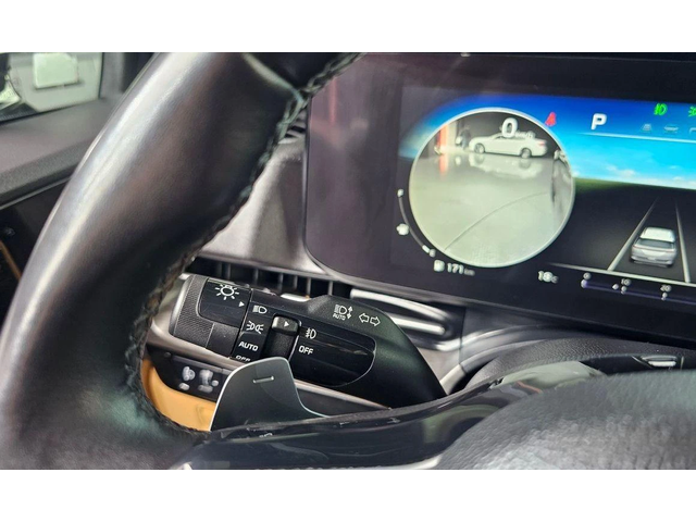 Kia Carnival 7-Seater Noblesse  * НАЙ-ДОБРА ЦЕНА В БЪЛГАРИЯ* - автомобили, коли, обяви за нови и употребявани 13