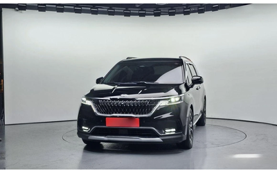 kia-carnival - 2