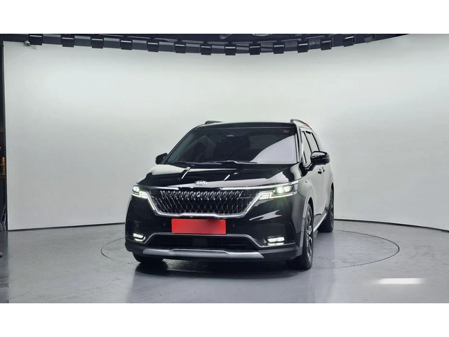Kia Carnival 7-Seater Noblesse  * НАЙ-ДОБРА ЦЕНА В БЪЛГАРИЯ* - автомобили, коли, обяви за нови и употребявани 2