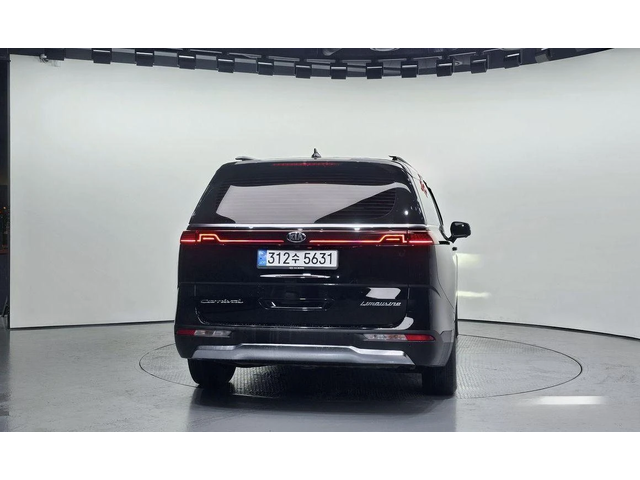 Kia Carnival 7-Seater Noblesse  * НАЙ-ДОБРА ЦЕНА В БЪЛГАРИЯ* - автомобили, коли, обяви за нови и употребявани 3
