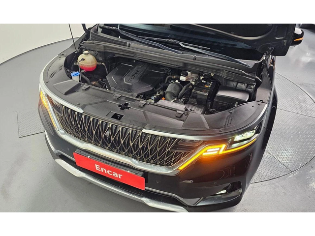 Kia Carnival 7-Seater Noblesse  * НАЙ-ДОБРА ЦЕНА В БЪЛГАРИЯ* - автомобили, коли, обяви за нови и употребявани 5