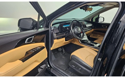 Kia Carnival 7-Seater Noblesse  * НАЙ-ДОБРА ЦЕНА В БЪЛГАРИЯ* - автомобили, коли, обяви за нови и употребявани 9