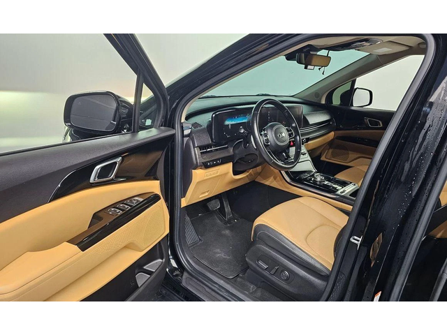 Kia Carnival 7-Seater Noblesse  * НАЙ-ДОБРА ЦЕНА В БЪЛГАРИЯ* - автомобили, коли, обяви за нови и употребявани 9
