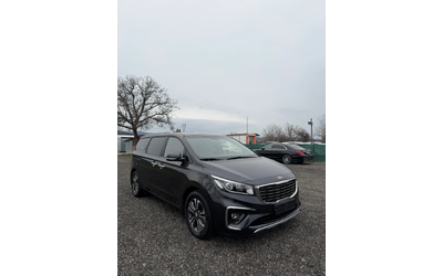 kia-carnival - 0