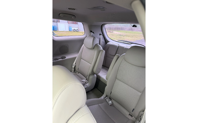 Kia Carnival НАЛИЧЕН* 8- МЕСТЕН* ТОП-ЦЕНА - автомобили, коли, обяви за нови и употребявани 11