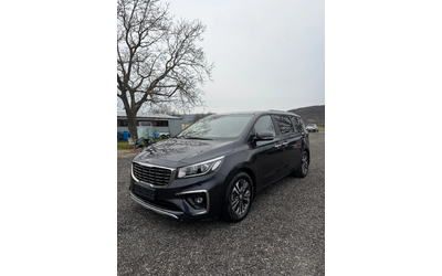 kia-carnival - 1