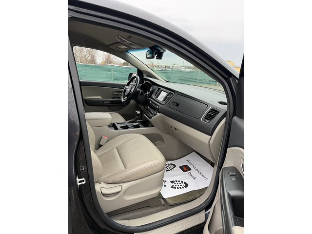 Kia Carnival НАЛИЧЕН* 8- МЕСТЕН* ТОП-ЦЕНА - автомобили, коли, обяви за нови и употребявани 9