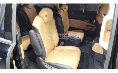 Kia Carnival * АВТОКРЕДИТ БЕЗ ПЪРВОНАЧАЛНА ВНОСКА - автомобили, коли, обяви за нови и употребявани 10