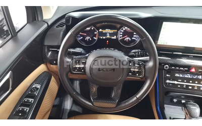 Kia Carnival * АВТОКРЕДИТ БЕЗ ПЪРВОНАЧАЛНА ВНОСКА - автомобили, коли, обяви за нови и употребявани 11