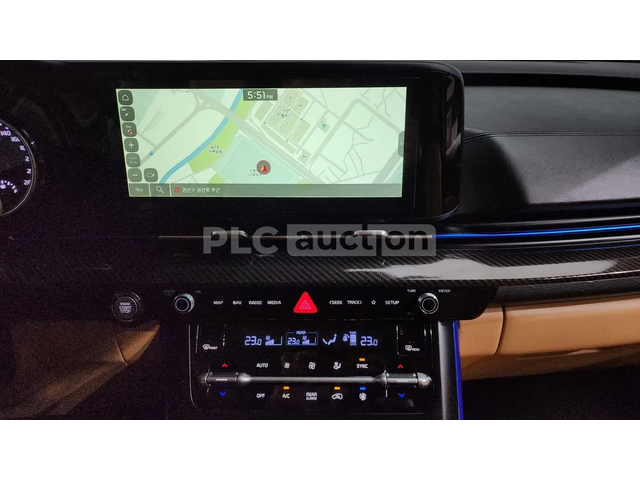 Kia Carnival * АВТОКРЕДИТ БЕЗ ПЪРВОНАЧАЛНА ВНОСКА - автомобили, коли, обяви за нови и употребявани 12