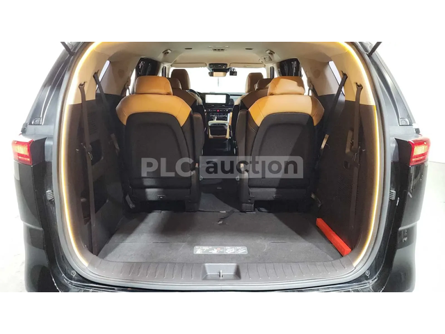 Kia Carnival * АВТОКРЕДИТ БЕЗ ПЪРВОНАЧАЛНА ВНОСКА - автомобили, коли, обяви за нови и употребявани 14