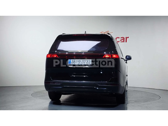 Kia Carnival * АВТОКРЕДИТ БЕЗ ПЪРВОНАЧАЛНА ВНОСКА - автомобили, коли, обяви за нови и употребявани 3