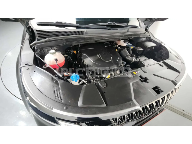 Kia Carnival * АВТОКРЕДИТ БЕЗ ПЪРВОНАЧАЛНА ВНОСКА - автомобили, коли, обяви за нови и употребявани 4