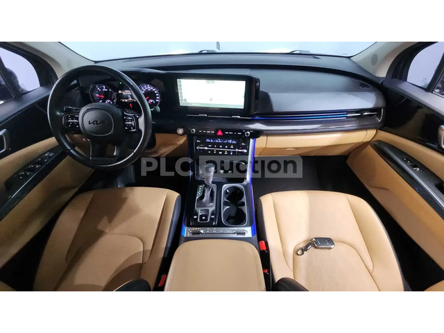 Kia Carnival * АВТОКРЕДИТ БЕЗ ПЪРВОНАЧАЛНА ВНОСКА - автомобили, коли, обяви за нови и употребявани 5