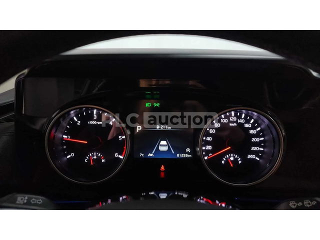 Kia Carnival * АВТОКРЕДИТ БЕЗ ПЪРВОНАЧАЛНА ВНОСКА - автомобили, коли, обяви за нови и употребявани 6
