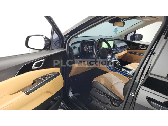 Kia Carnival * АВТОКРЕДИТ БЕЗ ПЪРВОНАЧАЛНА ВНОСКА - автомобили, коли, обяви за нови и употребявани 8