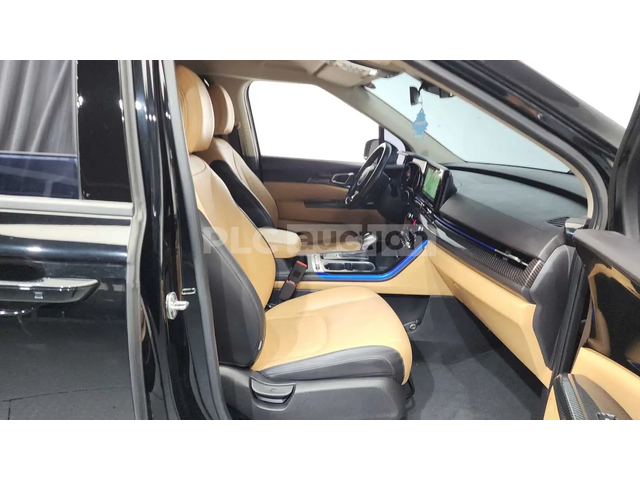 Kia Carnival * АВТОКРЕДИТ БЕЗ ПЪРВОНАЧАЛНА ВНОСКА - автомобили, коли, обяви за нови и употребявани 9