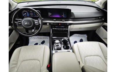Kia Carnival 2.2 CRDI - автомобили, коли, обяви за нови и употребявани 12