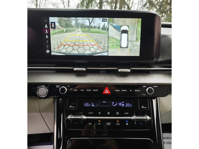 Kia Carnival 2.2 CRDI - автомобили, коли, обяви за нови и употребявани 14