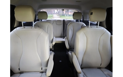 Kia Carnival 2.2 CRDI - автомобили, коли, обяви за нови и употребявани 16
