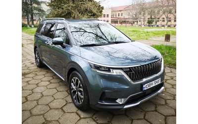 kia-carnival - 1