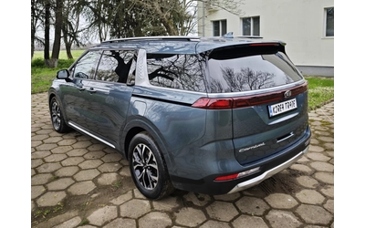 kia-carnival - 5