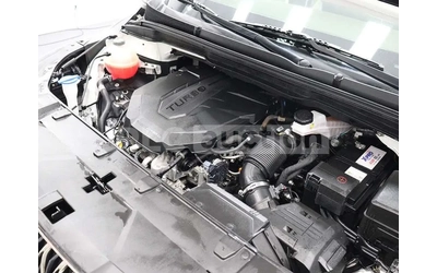 Kia Carnival ПОДГРЕВИ | ОБДУХВАНЕ | КАМЕРА - автомобили, коли, обяви за нови и употребявани 13