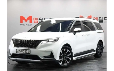 kia-carnival - 0
