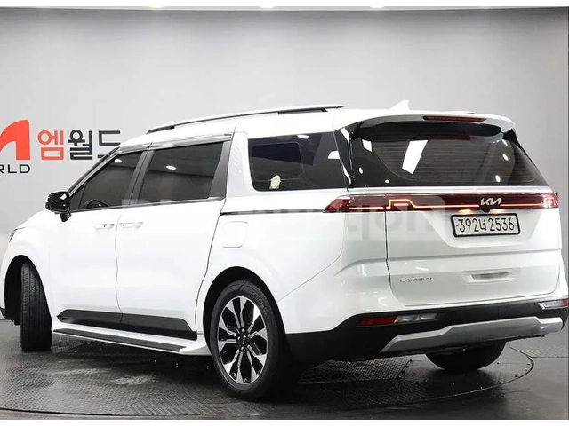 Kia Carnival ПОДГРЕВИ | ОБДУХВАНЕ | КАМЕРА - автомобили, коли, обяви за нови и употребявани 1