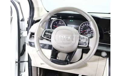 Kia Carnival ПОДГРЕВИ | ОБДУХВАНЕ | КАМЕРА - автомобили, коли, обяви за нови и употребявани 6