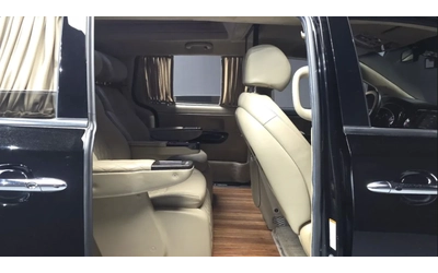 Kia Carnival HIGH LIMOUSINE/CUSTOM INTERIOR/ ULTRA LUXURY - автомобили, коли, обяви за нови и употребявани 11