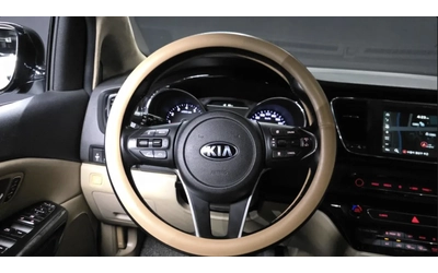 Kia Carnival HIGH LIMOUSINE/CUSTOM INTERIOR/ ULTRA LUXURY - автомобили, коли, обяви за нови и употребявани 7