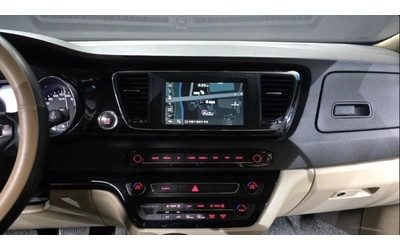 Kia Carnival HIGH LIMOUSINE/CUSTOM INTERIOR/ ULTRA LUXURY - автомобили, коли, обяви за нови и употребявани 8