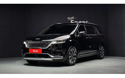 kia-carnival - 0