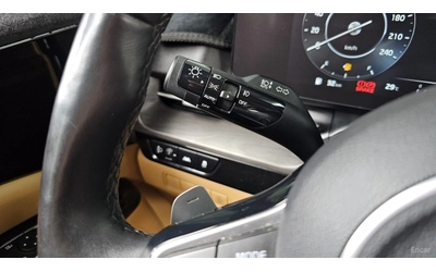 Kia Carnival 3.5* Noblesse* ПОДГРЕВ* ОБДУХВАНЕ* 360* - автомобили, коли, обяви за нови и употребявани 11