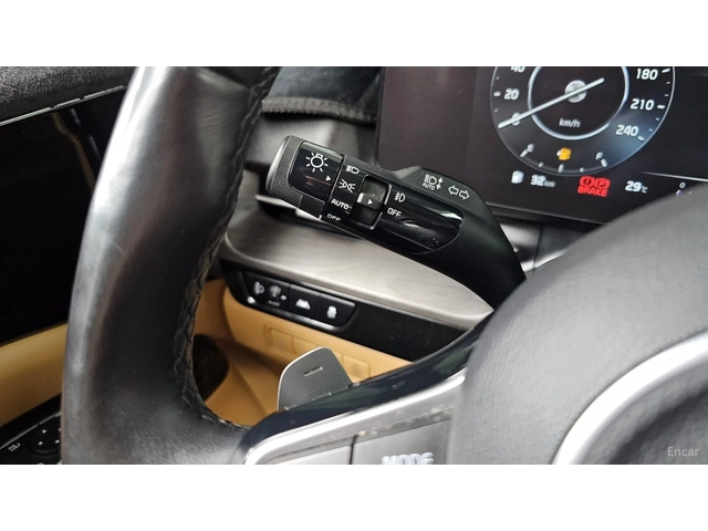 Kia Carnival 3.5* Noblesse* ПОДГРЕВ* ОБДУХВАНЕ* 360* - автомобили, коли, обяви за нови и употребявани 11