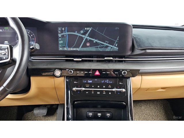 Kia Carnival 3.5* Noblesse* ПОДГРЕВ* ОБДУХВАНЕ* 360* - автомобили, коли, обяви за нови и употребявани 12