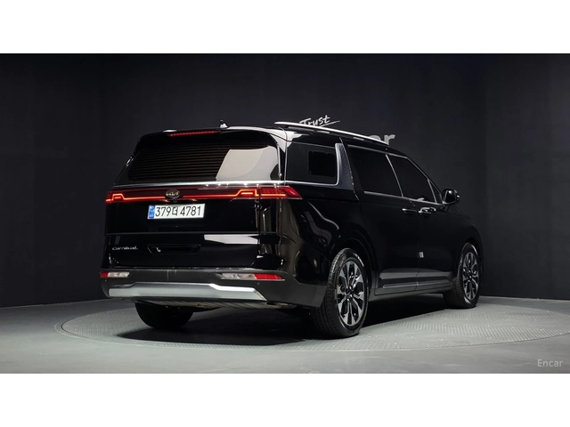 Kia Carnival 3.5* Noblesse* ПОДГРЕВ* ОБДУХВАНЕ* 360* - автомобили, коли, обяви за нови и употребявани 1