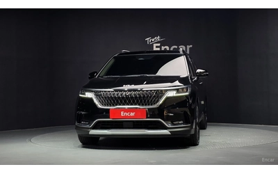 kia-carnival - 2