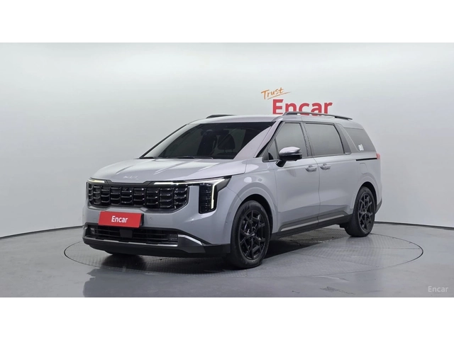 Kia Carnival Gravity* 7МЕСТЕН* ДИСТРОНИК* МАСАЖИ* ОБДУХВАНЕ* - автомобили, коли, обяви за нови и употребявани 0