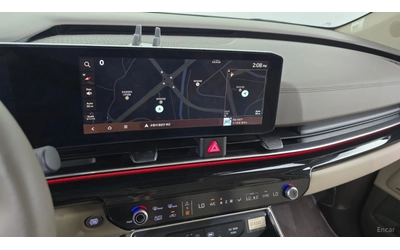 Kia Carnival Gravity* 7МЕСТЕН* ДИСТРОНИК* МАСАЖИ* ОБДУХВАНЕ* - автомобили, коли, обяви за нови и употребявани 10